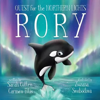 Rory cover