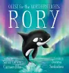 Rory, An Orca's Quest for the Northern Lights cover