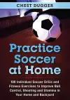 Practice Soccer At Home cover