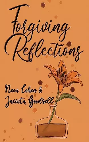 Forgiving Reflections cover