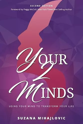 Your2Minds cover