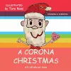 A Corona Christmas cover