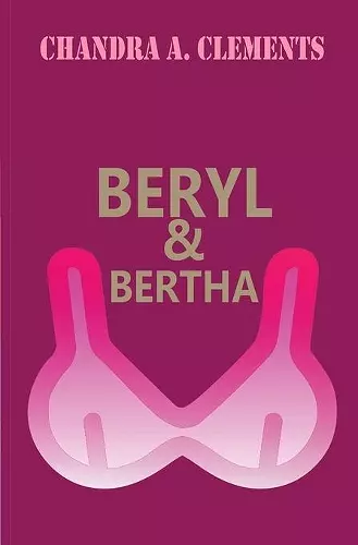 Beryl & Bertha cover