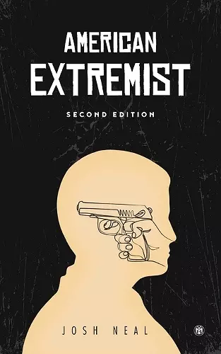 American Extremist cover