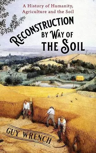 Reconstruction by Way of the Soil cover