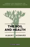 The Soil and Health cover