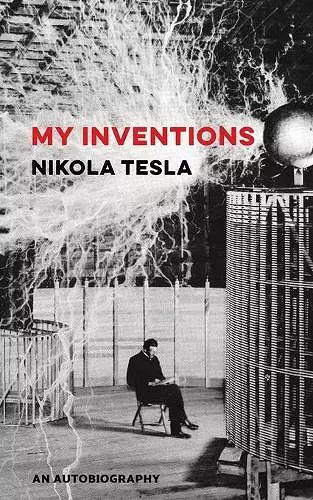 My Inventions cover