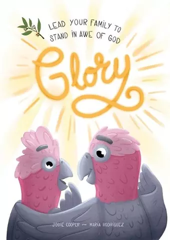 Glory cover