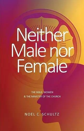 Neither Male nor Female cover