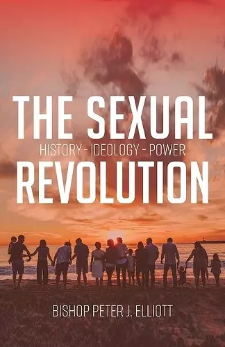 The Sexual Revolution cover