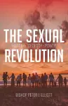 The Sexual Revolution cover