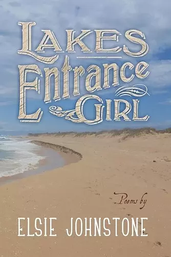 Lakes Entrance girl cover