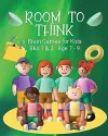 Room to Think cover