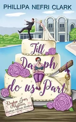 Till Daph Do Us Part cover