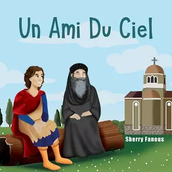 Un Ami Du Ciel cover