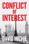 Conflict of Interest cover