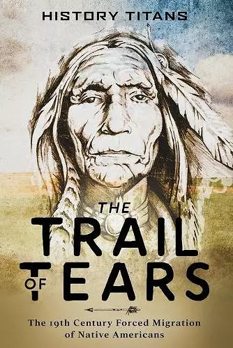 The Trail of Tears cover