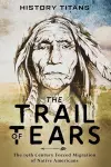 The Trail of Tears cover