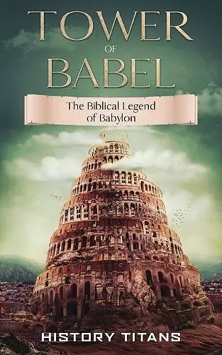 Tower of Babel cover