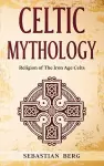 Celtic Mythology cover