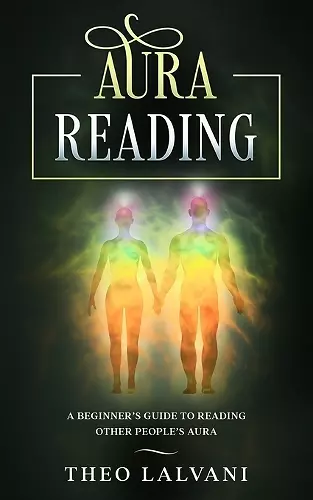 Aura Reading cover