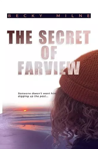 The Secret of Farview cover