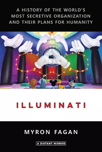 Illuminati cover