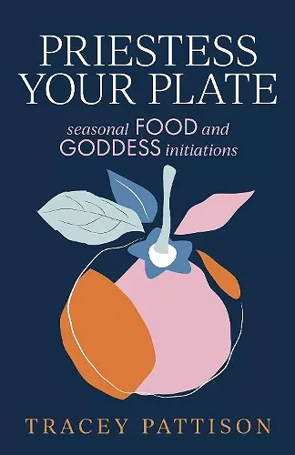 Priestess Your Plate cover