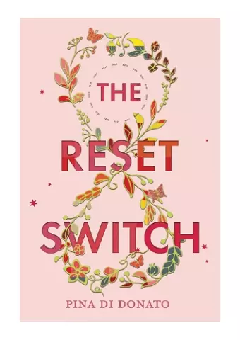 The Reset Switch cover