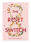 The Reset Switch cover