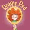 Reggie Red cover