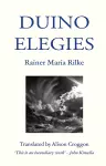 Duino Elegies cover