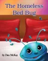The Homeless Bed Bug cover