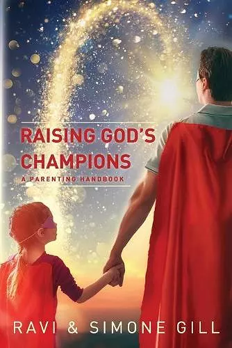 Raising God's Champions cover