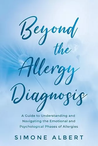 Beyond the Allergy Diagnosis cover