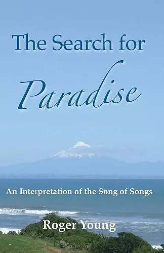 The Search for Paradise cover