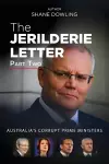 The Jerilderie Letter Part Two cover