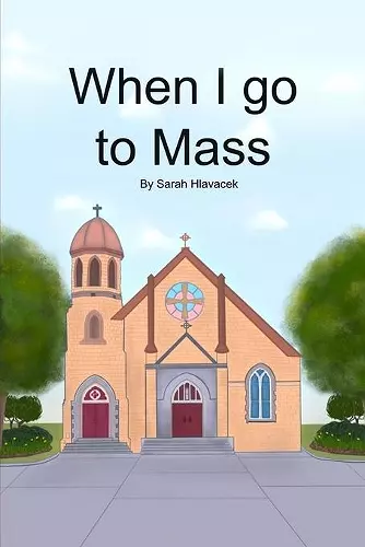 When I go to Mass cover