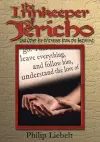 The Innkeeper of Jericho and Other Eye-Witnesses from the Beginning cover