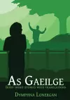 As Gaeilge cover