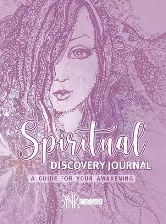 Spiritual Discovery Journal cover