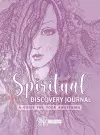 Spiritual Discovery Journal cover