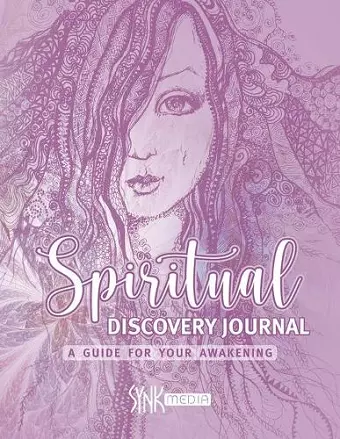 Spiritual Discovery Journal cover