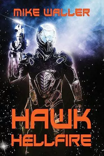 Hawk cover