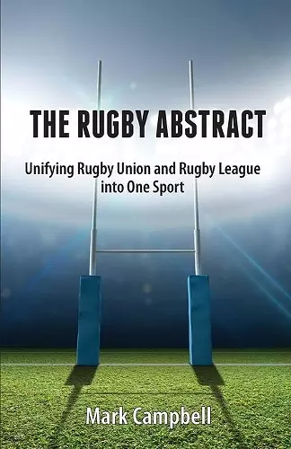 The Rugby Abstract cover
