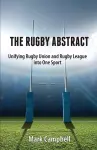 The Rugby Abstract cover