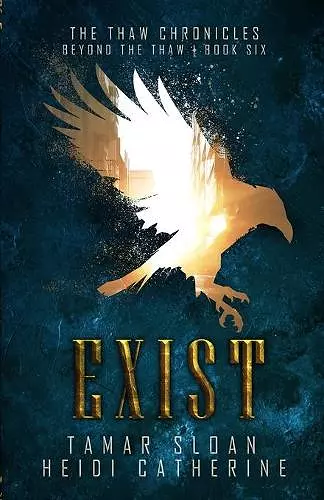 Exist cover