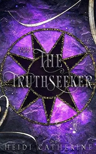 The Truthseeker cover