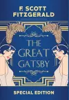 The Great Gatsby cover