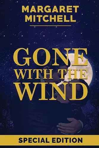 Gone with the Wind cover